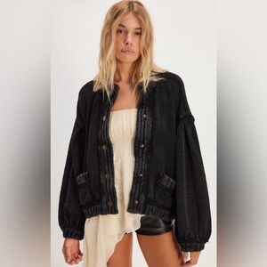 Free People We The Free Cute In This Cardigan!